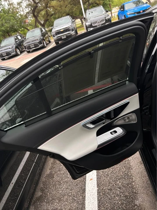 2025 Mercedes-Benz W214 E-Class - Image 11 of 14