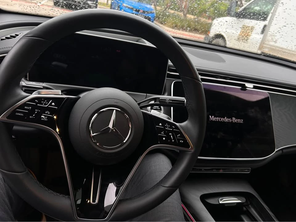 2025 Mercedes-Benz W214 E-Class - Image 6 of 14