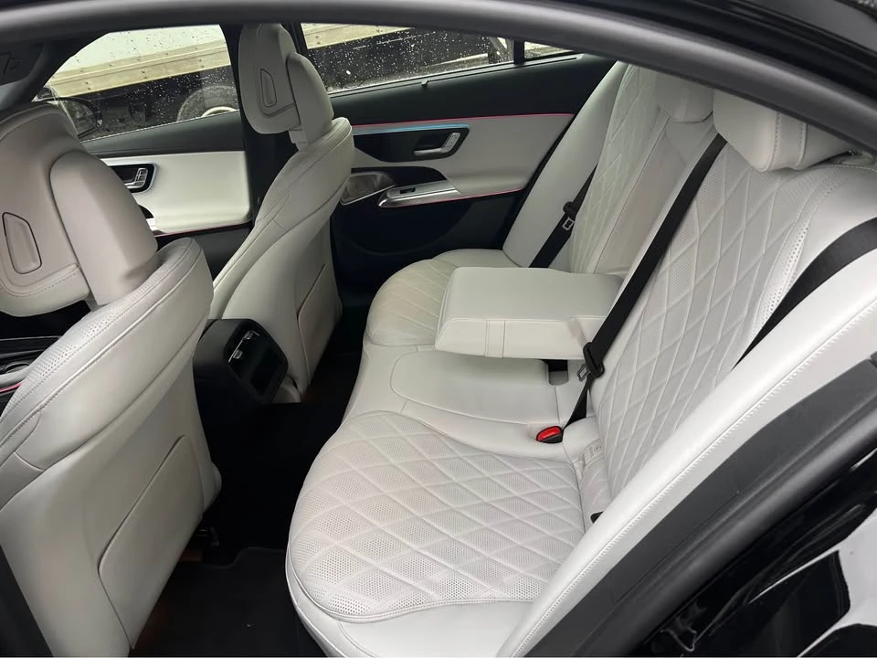 2025 Mercedes-Benz W214 E-Class - Image 10 of 14