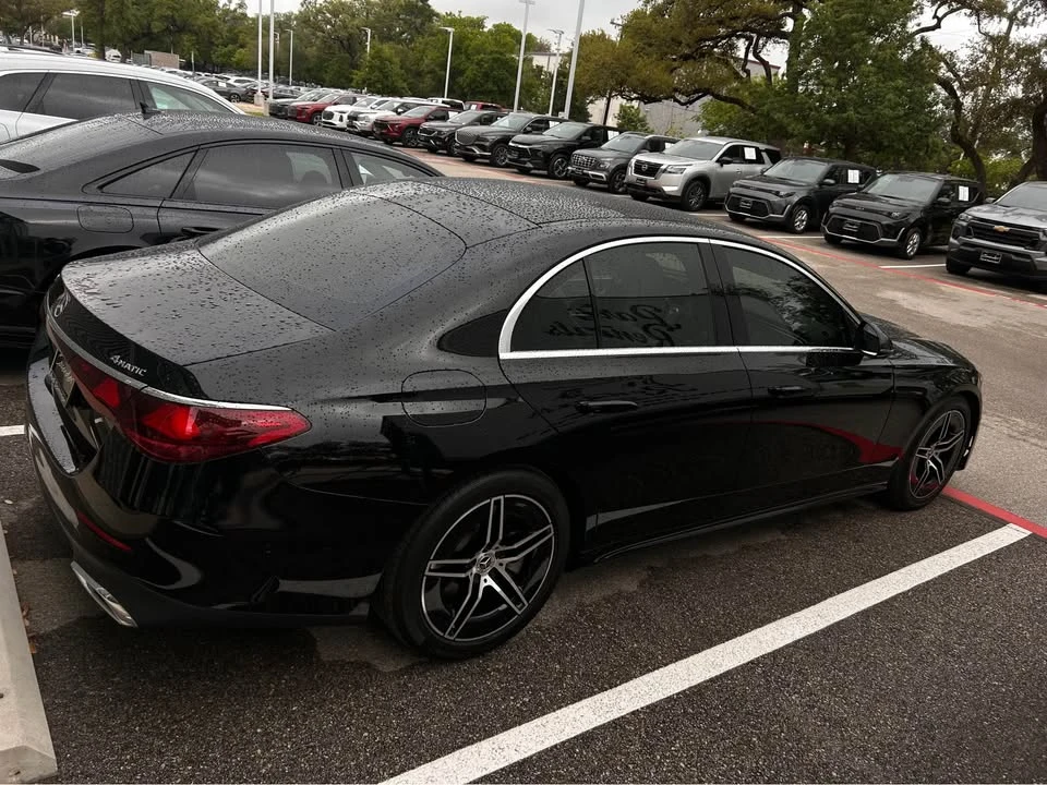 2025 Mercedes-Benz W214 E-Class - Image 12 of 14