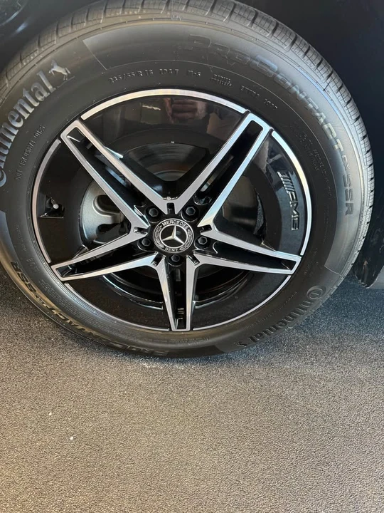 2025 Mercedes-Benz EQB - Image 3 of 13