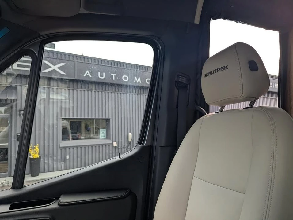 2025 Mercedes-Benz VS30 Sprinter - Image 20 of 20