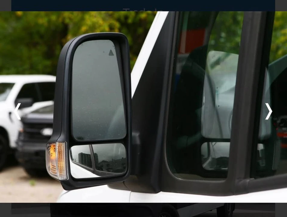 2025 Mercedes-Benz VS30 Sprinter - Image 9 of 15
