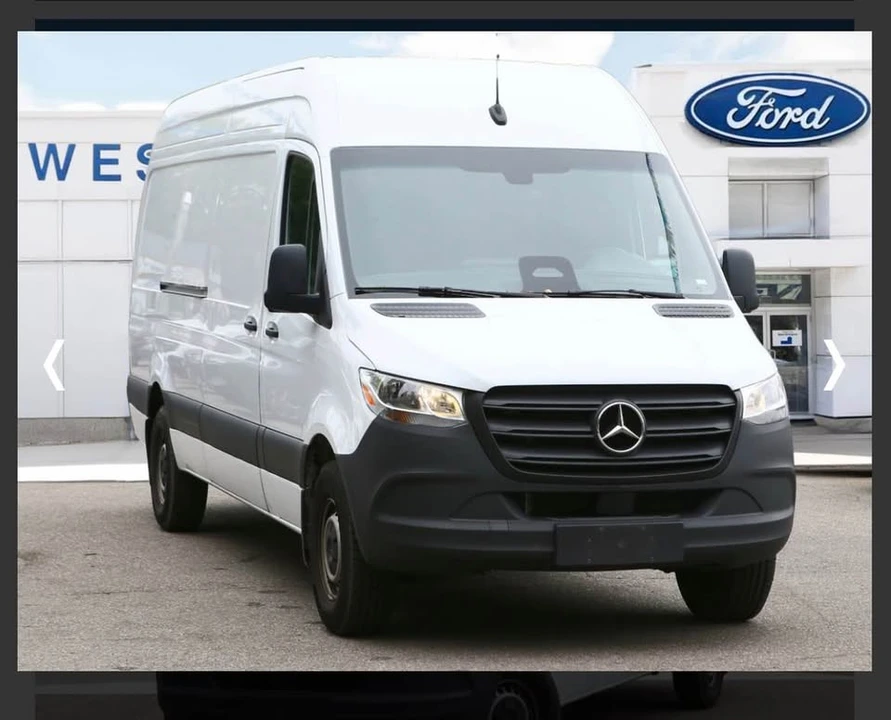 2025 Mercedes-Benz VS30 Sprinter - Image 7 of 15