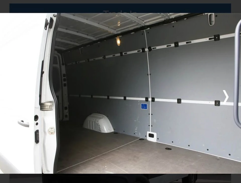 2025 Mercedes-Benz VS30 Sprinter - Image 10 of 15