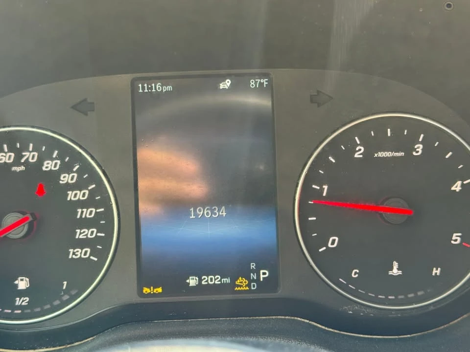 2025 Mercedes-Benz VS30 Sprinter - Image 13 of 14