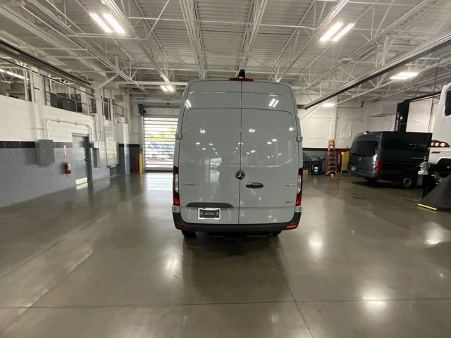 2025 Mercedes-Benz VS30 Sprinter - Image 5 of 5