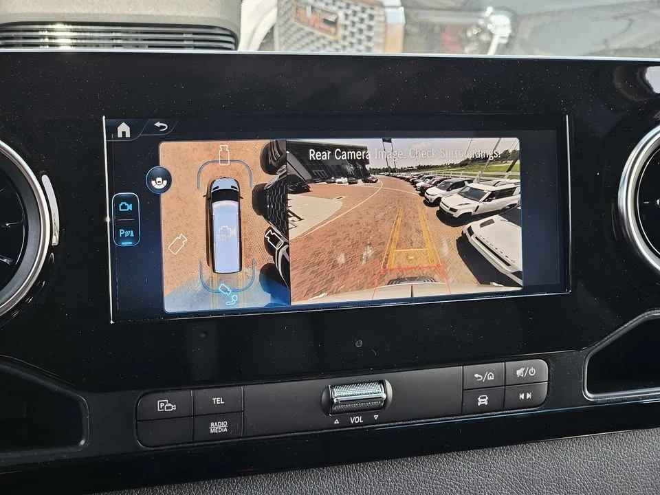 2025 Mercedes-Benz VS30 Sprinter - Image 14 of 20