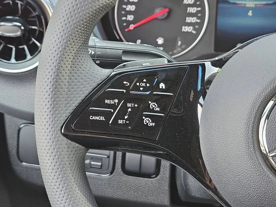 2025 Mercedes-Benz VS30 Sprinter - Image 10 of 20
