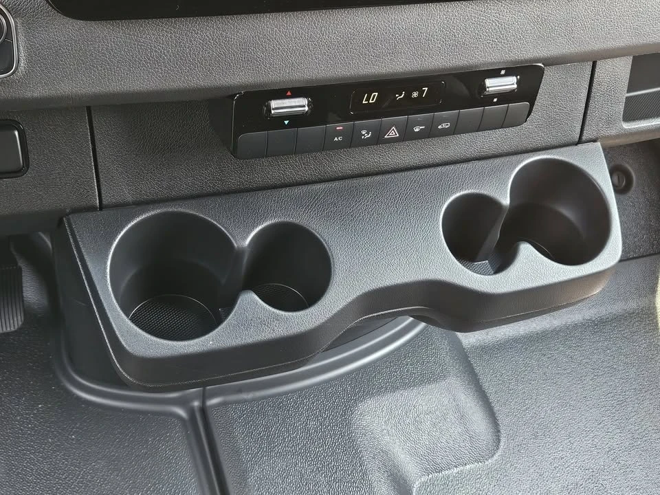 2025 Mercedes-Benz VS30 Sprinter - Image 15 of 20