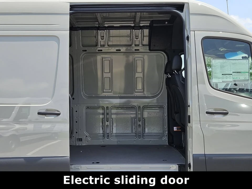 2025 Mercedes-Benz VS30 Sprinter - Image 17 of 20