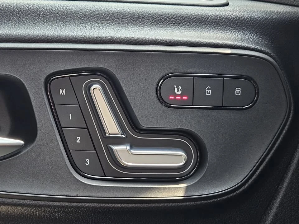 2025 Mercedes-Benz VS30 Sprinter - Image 16 of 20
