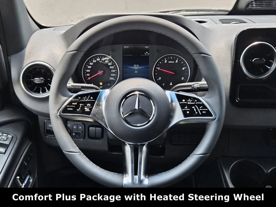 2025 Mercedes-Benz VS30 Sprinter - Image 10 of 20