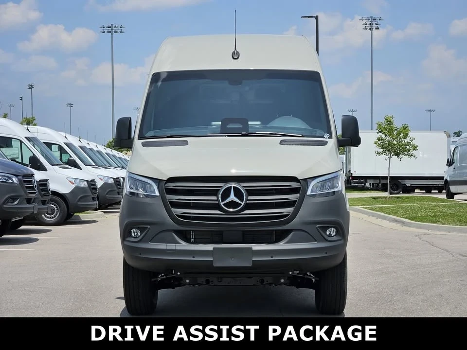 2025 Mercedes-Benz VS30 Sprinter - Image 2 of 20