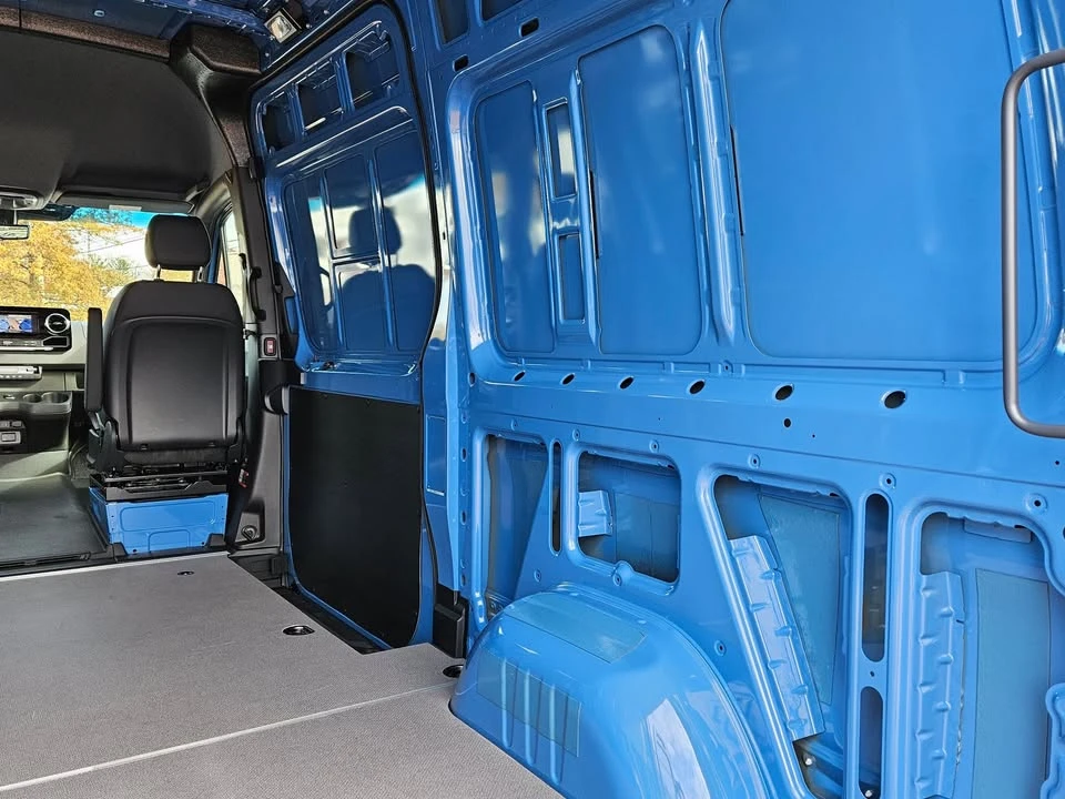 2025 Mercedes-Benz VS30 Sprinter - Image 19 of 20