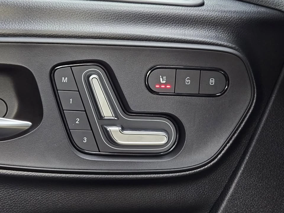 2025 Mercedes-Benz VS30 Sprinter - Image 15 of 20