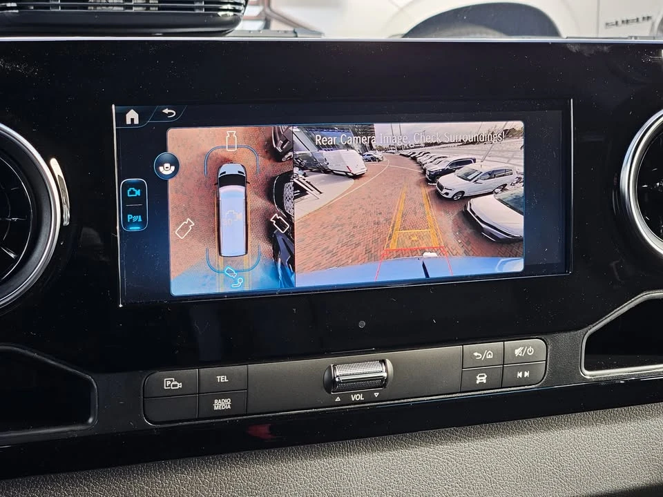 2025 Mercedes-Benz VS30 Sprinter - Image 13 of 20