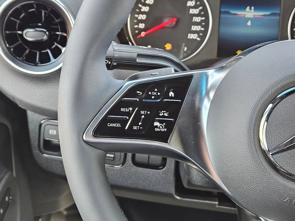 2025 Mercedes-Benz VS30 Sprinter - Image 9 of 20