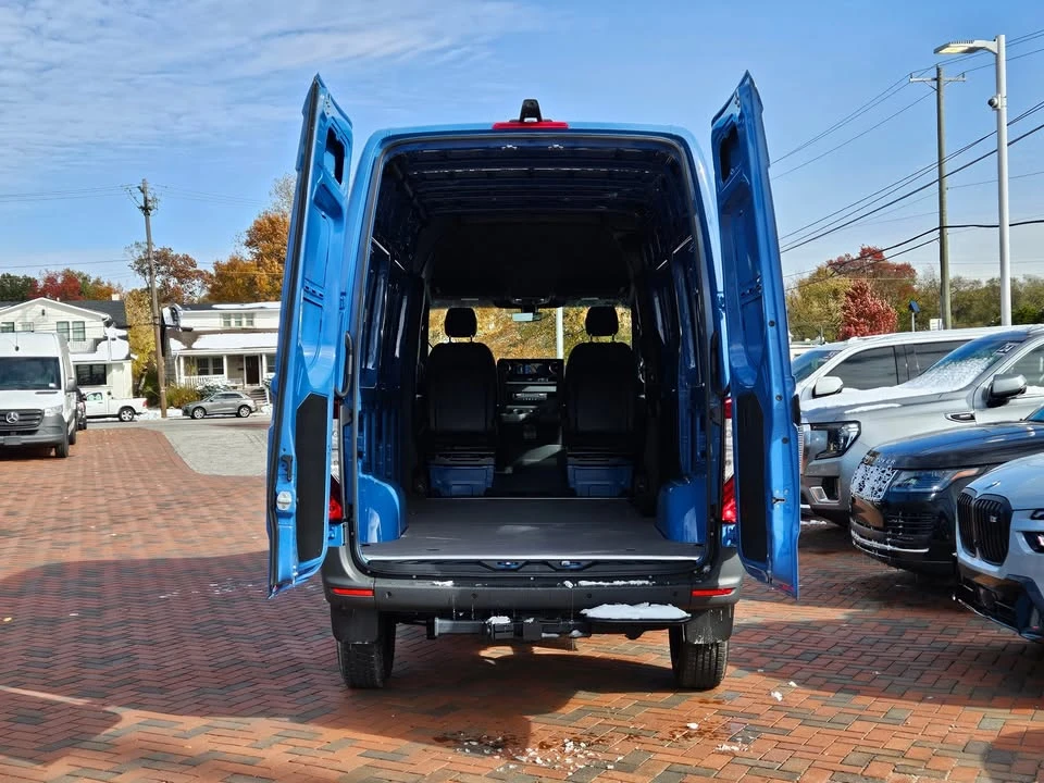 2025 Mercedes-Benz VS30 Sprinter - Image 17 of 20