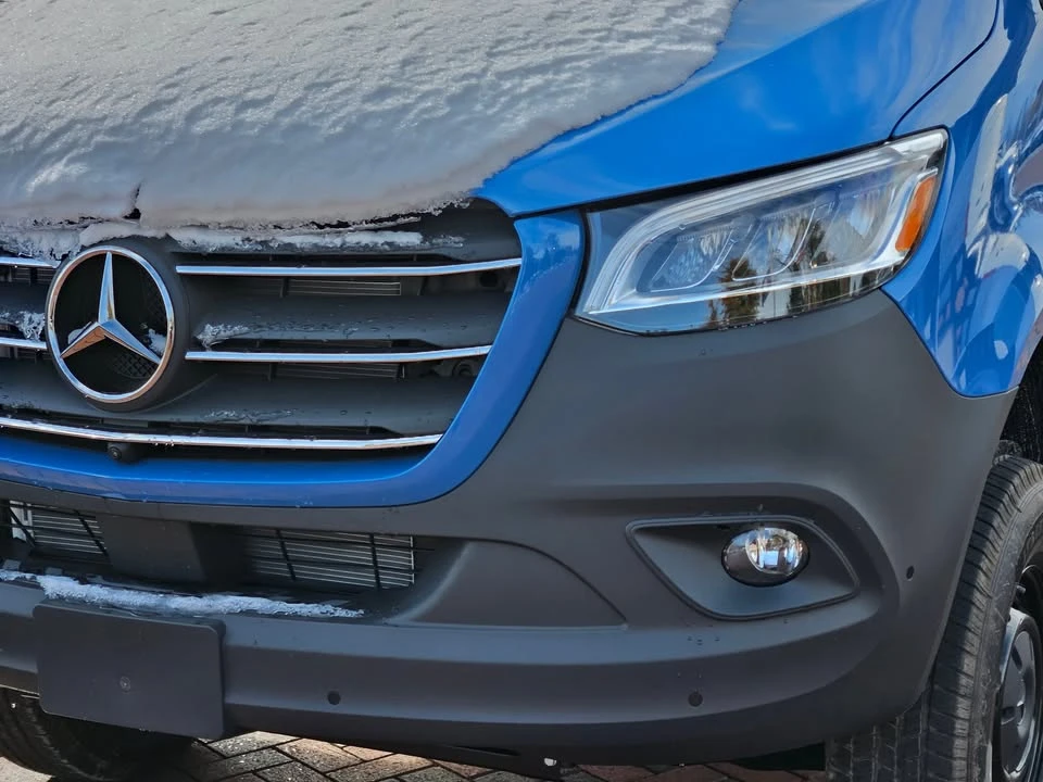 2025 Mercedes-Benz VS30 Sprinter - Image 6 of 20
