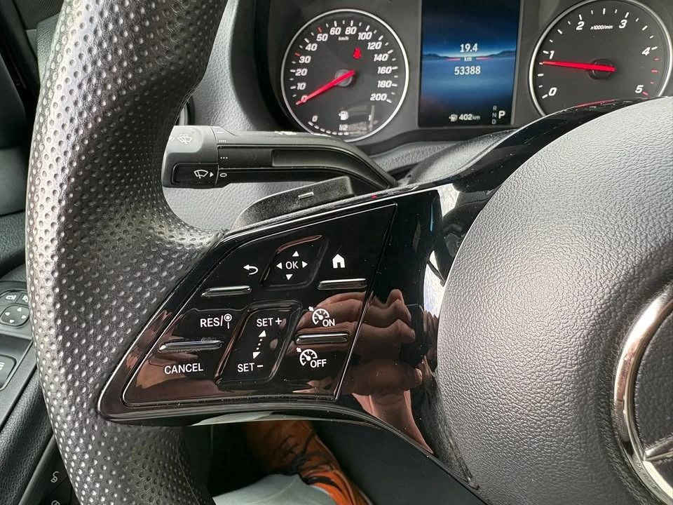 2025 Mercedes-Benz VS30 Sprinter - Image 9 of 13
