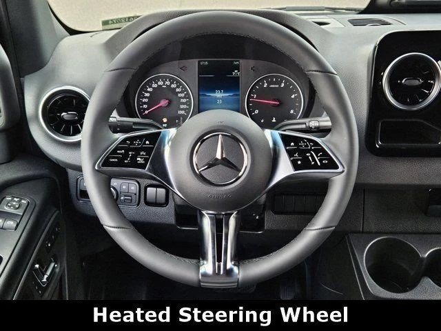 2025 Mercedes-Benz VS30 Sprinter - Image 10 of 20