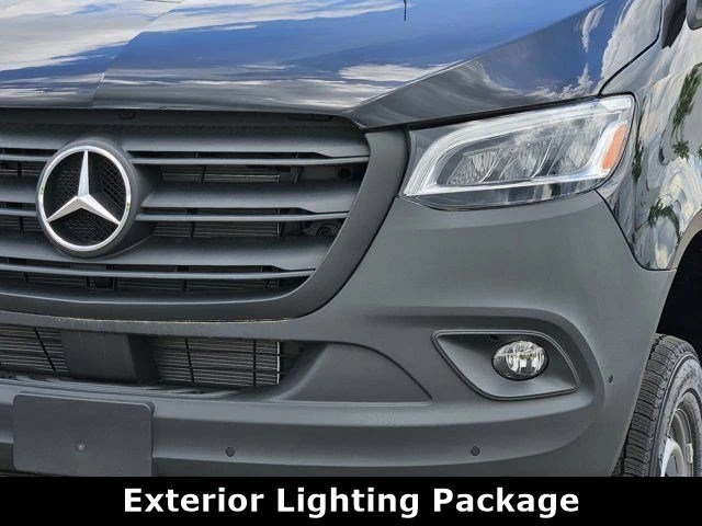 2025 Mercedes-Benz VS30 Sprinter - Image 7 of 20