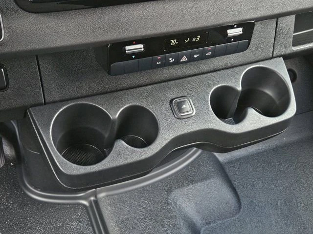 2025 Mercedes-Benz VS30 Sprinter - Image 14 of 20