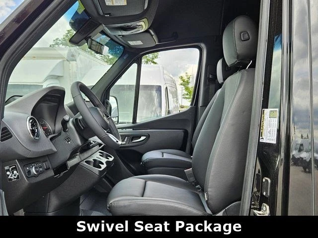 2025 Mercedes-Benz VS30 Sprinter - Image 8 of 20