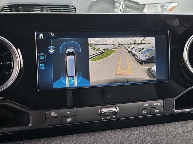 2025 Mercedes-Benz VS30 Sprinter - Image 13 of 20