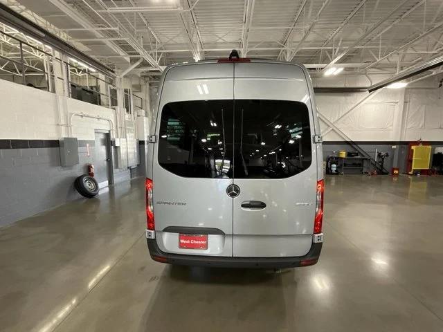 2025 Mercedes-Benz VS30 Sprinter - Image 7 of 13
