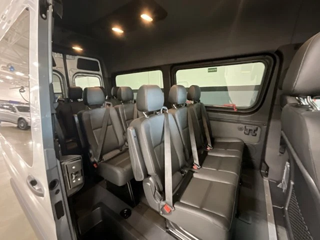2025 Mercedes-Benz VS30 Sprinter - Image 11 of 13