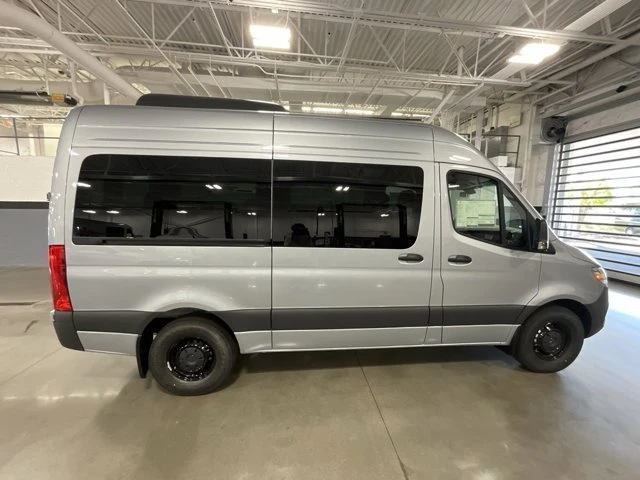 2025 Mercedes-Benz VS30 Sprinter - Image 5 of 13