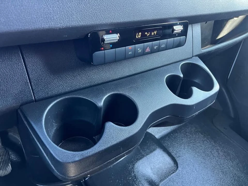 2025 Mercedes-Benz VS30 Sprinter - Image 18 of 18