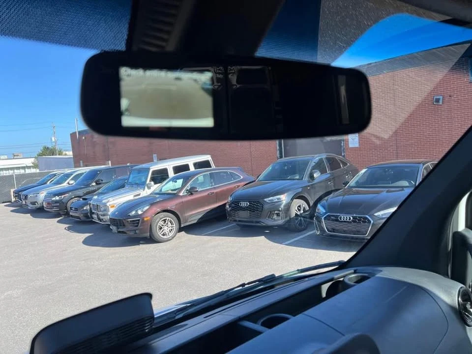 2025 Mercedes-Benz VS30 Sprinter - Image 13 of 18