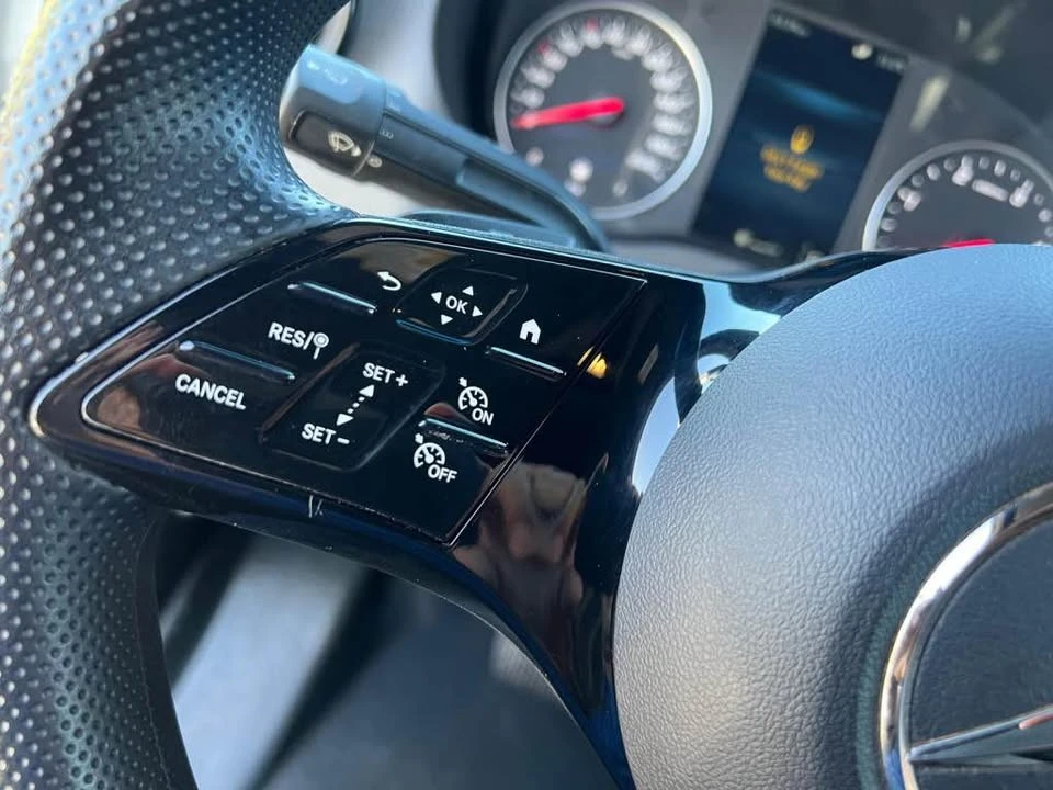 2025 Mercedes-Benz VS30 Sprinter - Image 8 of 18