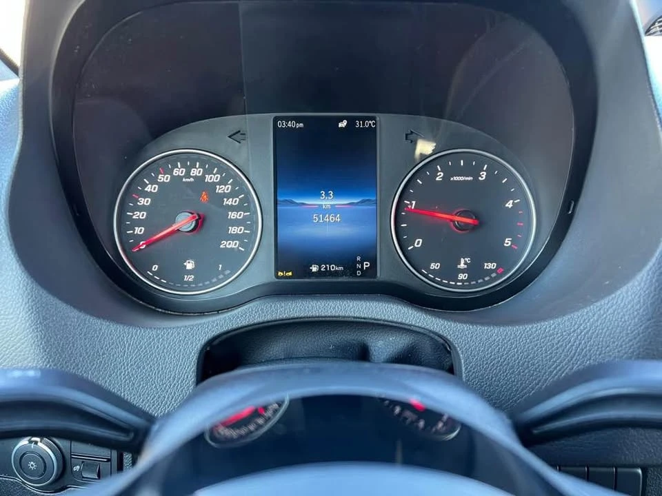 2025 Mercedes-Benz VS30 Sprinter - Image 9 of 18