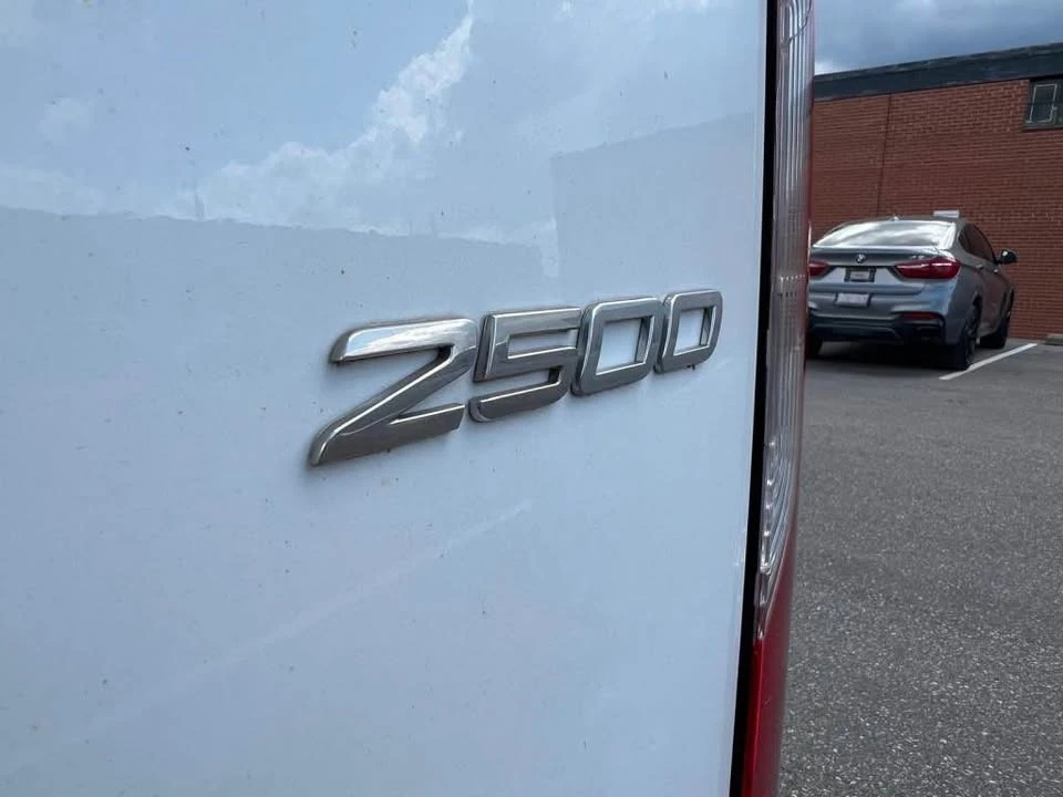 2025 Mercedes-Benz VS30 Sprinter - Image 6 of 12