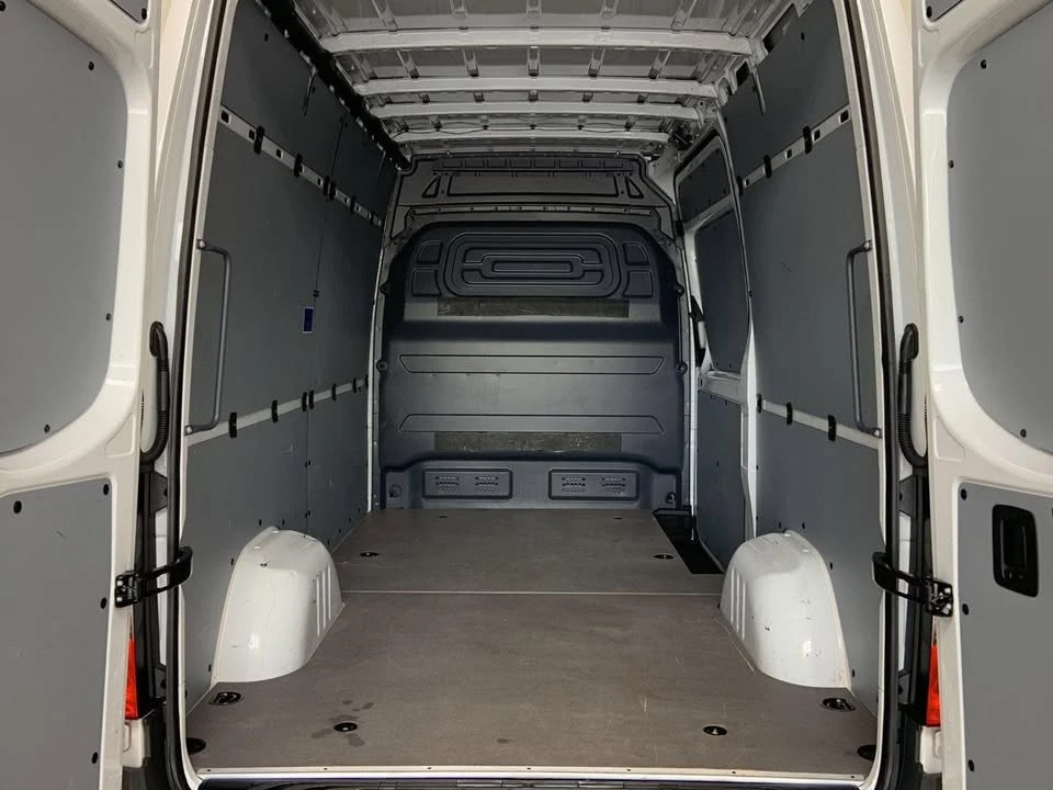 2025 Mercedes-Benz VS30 Sprinter - Image 12 of 18