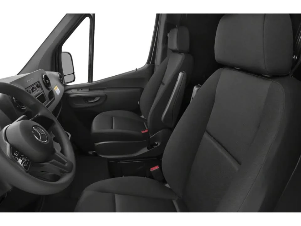 2025 Mercedes-Benz VS30 Sprinter - Image 7 of 20