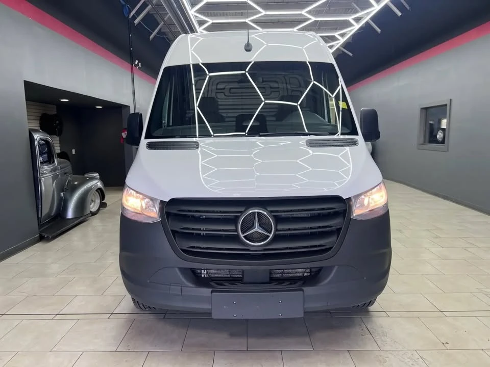 2025 Mercedes-Benz VS30 Sprinter - Image 19 of 20
