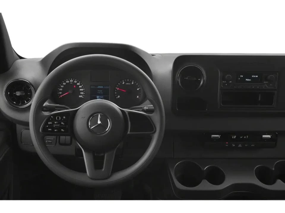 2025 Mercedes-Benz VS30 Sprinter - Image 5 of 20