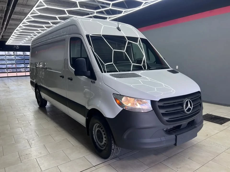 2025 Mercedes-Benz VS30 Sprinter - Image 17 of 20