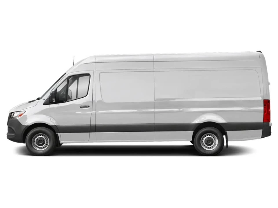 2025 Mercedes-Benz VS30 Sprinter - Image 4 of 20