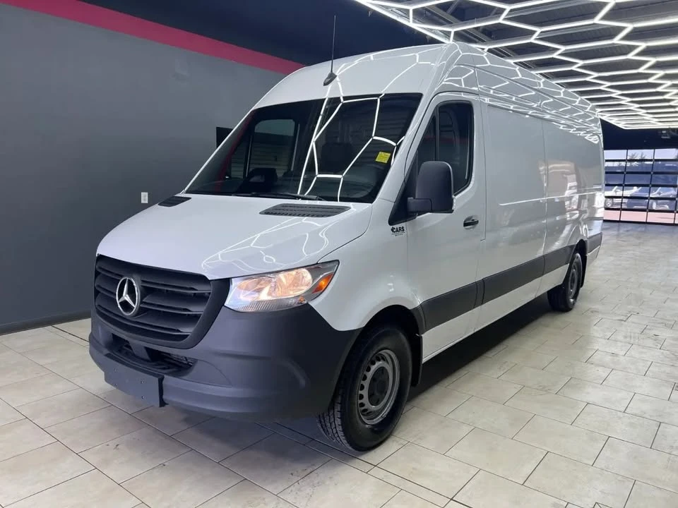2025 Mercedes-Benz VS30 Sprinter - Image 18 of 20