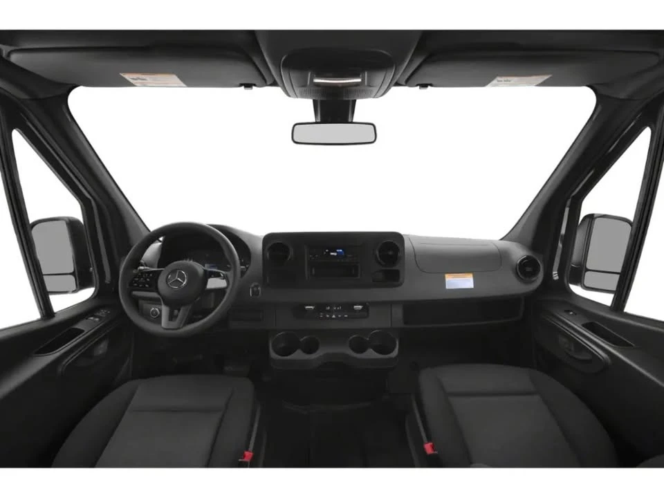 2025 Mercedes-Benz VS30 Sprinter - Image 6 of 20