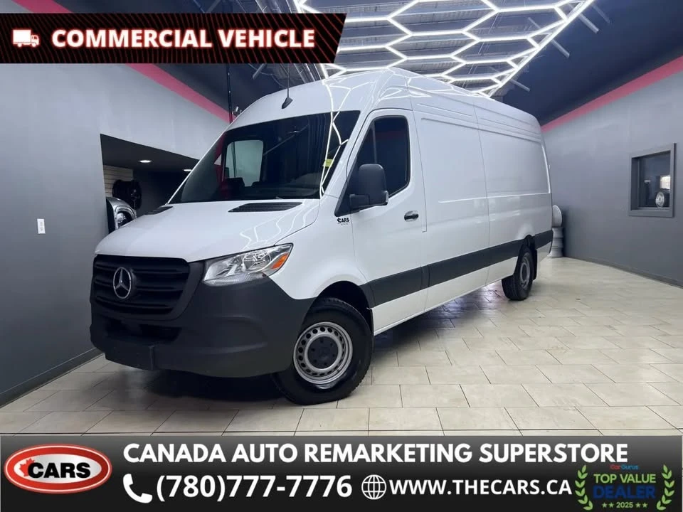 2025 Mercedes-Benz VS30 Sprinter - Image 2 of 20