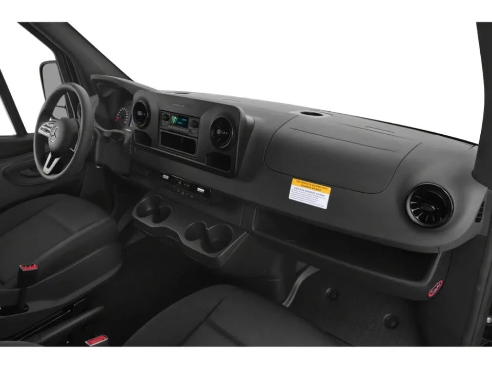 2025 Mercedes-Benz VS30 Sprinter - Image 11 of 20