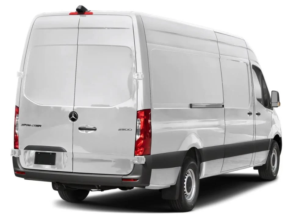 2025 Mercedes-Benz VS30 Sprinter - Image 3 of 20
