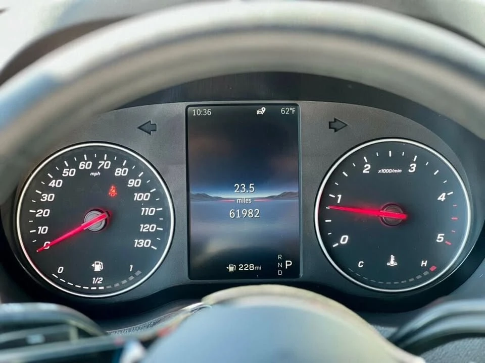 2025 Mercedes-Benz VS30 Sprinter - Image 18 of 20